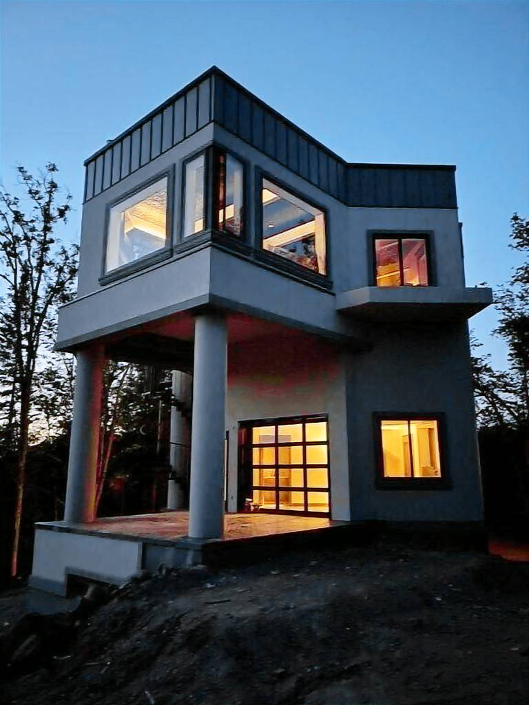 House Bemidji