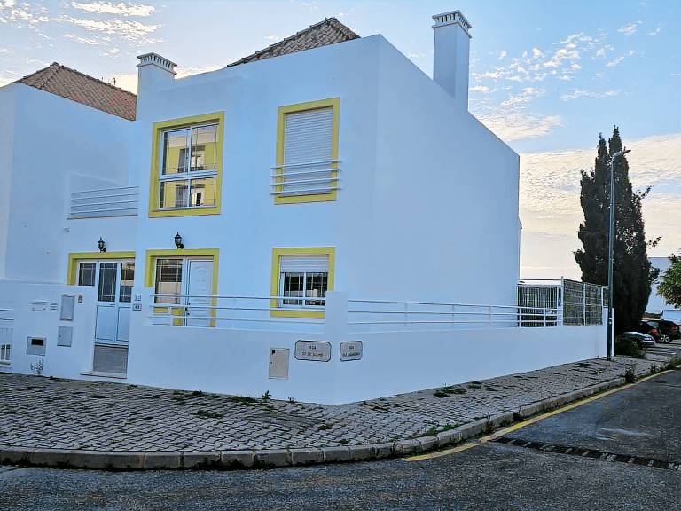 Ferienhaus in Vila Nova de Cacela, Altura für max. 8 Gäste