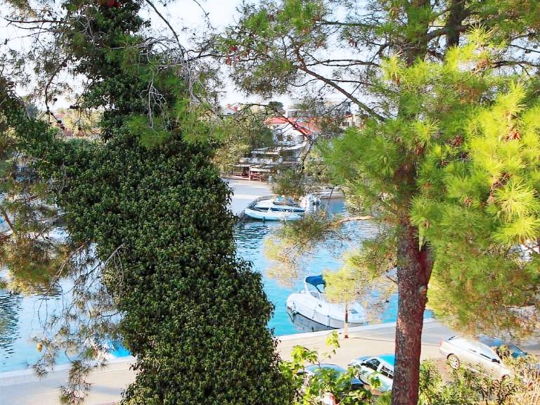 Ferienwohnung Turčić