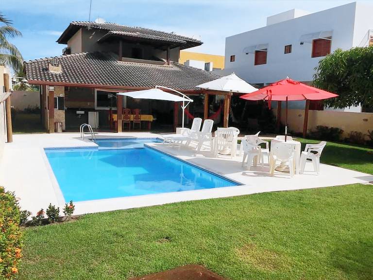 Casa Guarajuba