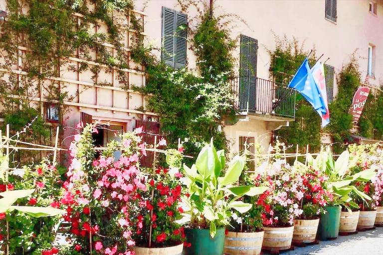 Locanda La Posta