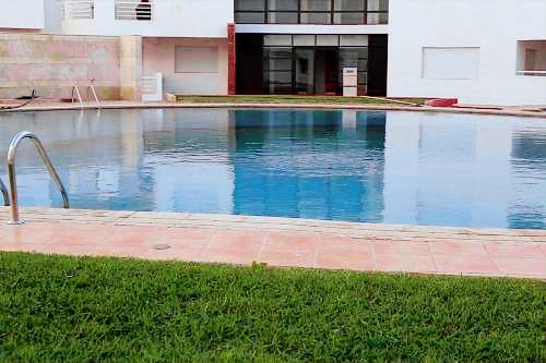 Apartment Bouznika