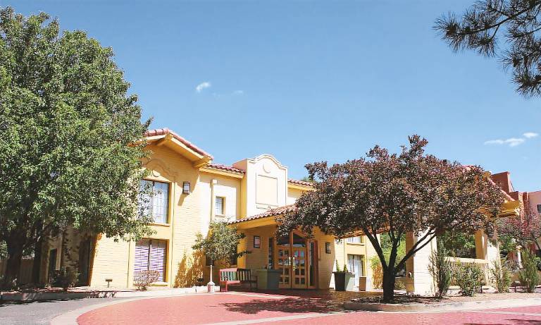 La Quinta Inn by Wyndham Albuquerque Northeast in Albuquerque, NM