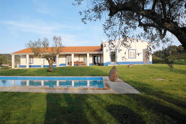 Casa Montemor-o-Novo