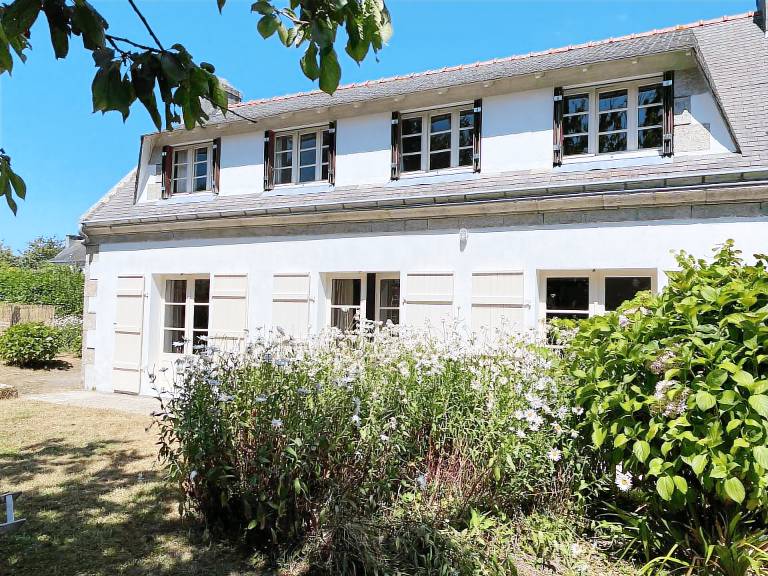 Maison de vacances Combrit