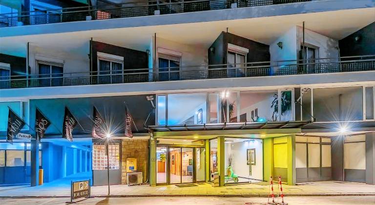 Alexios Hotel — photo 3