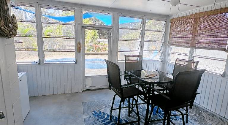 Cozy Jax Beach Pool Home! — photo 4
