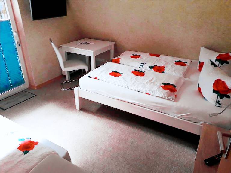 Pension Wandlitz