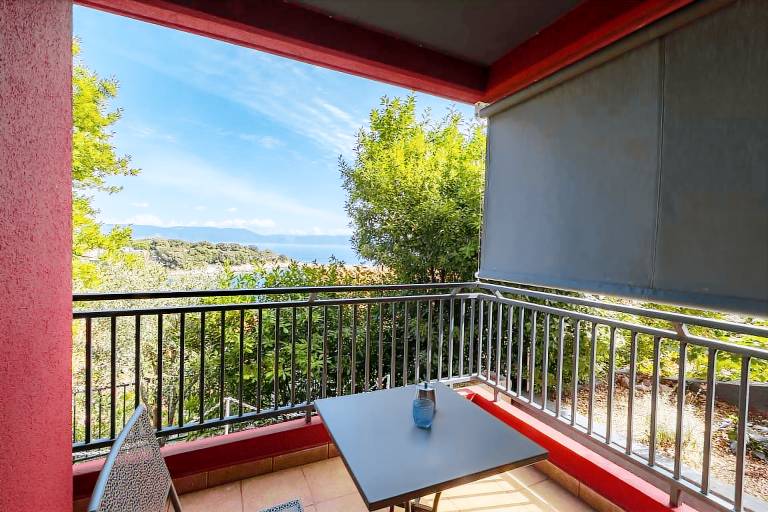 Apartma  Sveta Marina