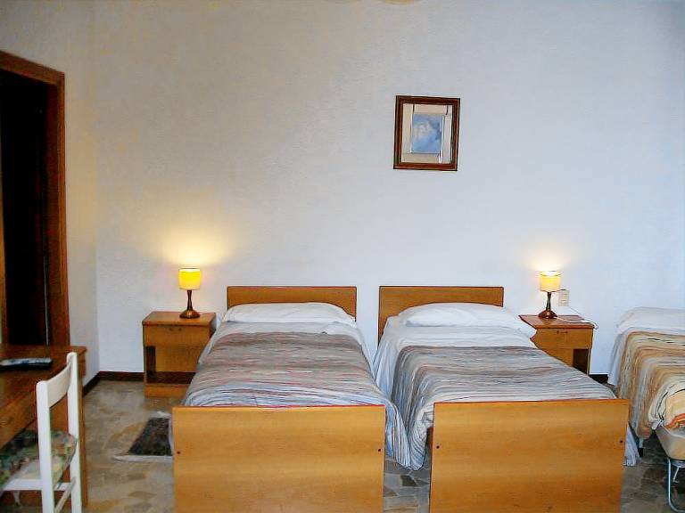 Bed & Breakfast Montale