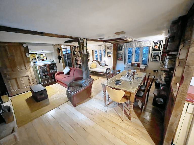 Apartment Bovey Tracey