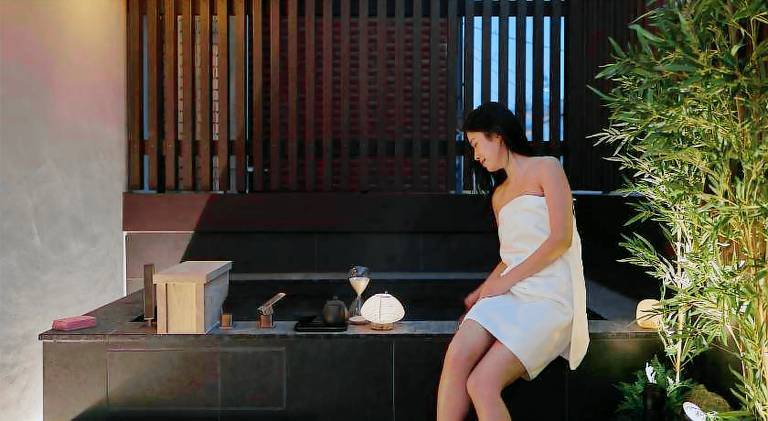 Stay Passport Nagoya Ryokan Anyang Pyeongchon