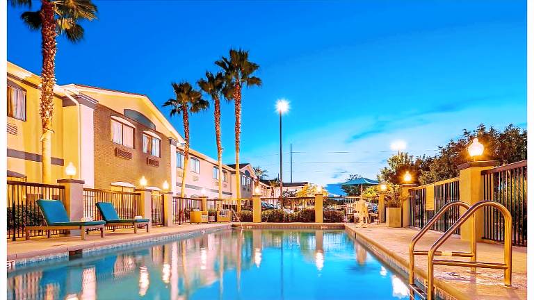 Best Western Mayport Inn & Suites — photo 3