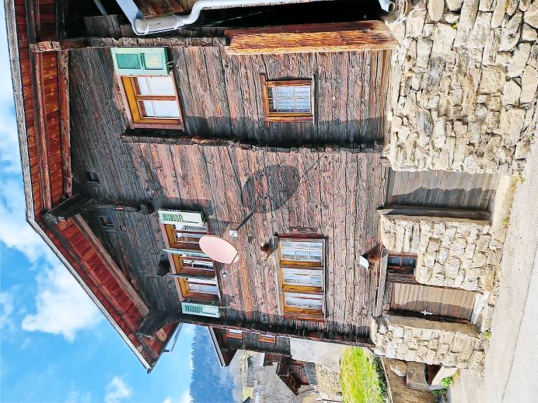 Appartement Bettmeralp