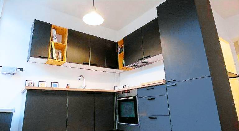 Holiday apartment with 2 rooms for 4 persons — photo 3