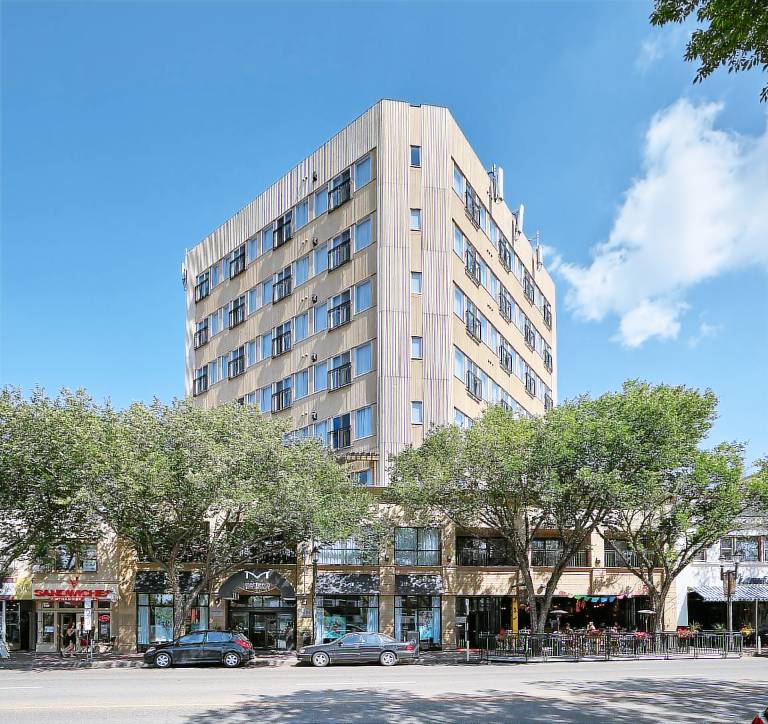 Metterra Hotel on Whyte — photo 4