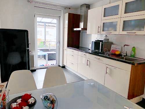 Ferienwohnung Lörrach