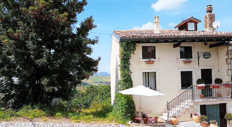 Bed & Breakfast  Pescocostanzo