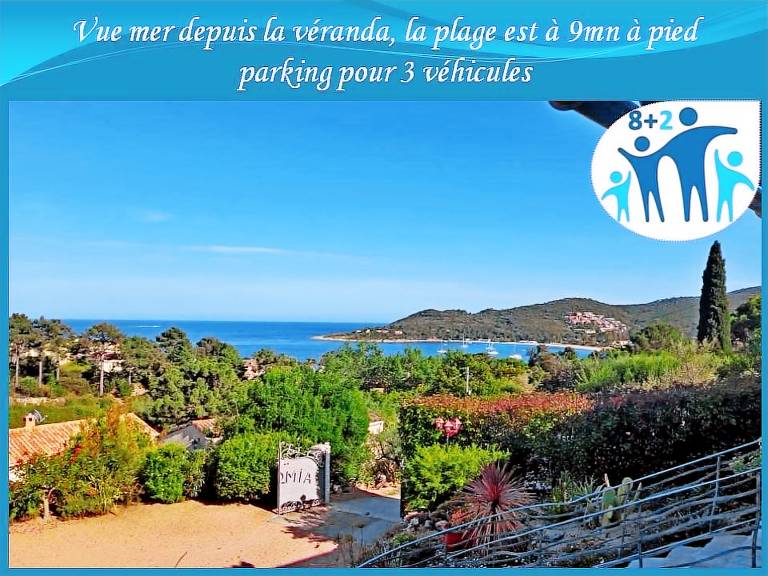 Villa Sari-Solenzara