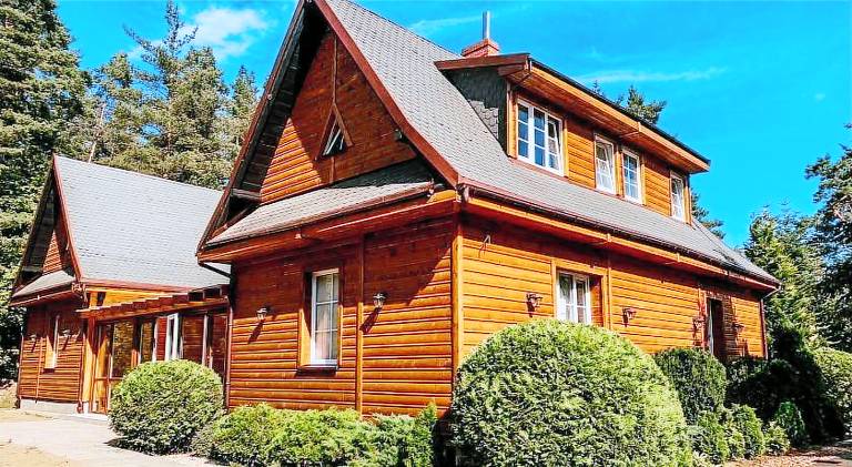 Bed & Breakfast Borowo