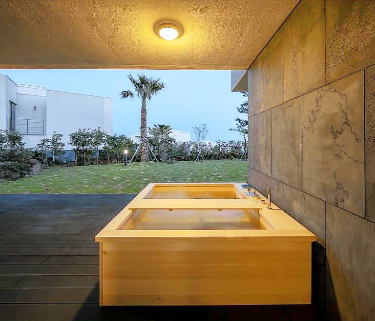 Condo  Seogwipo-si