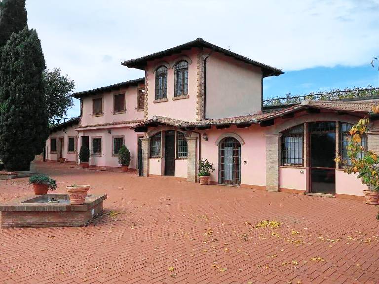 Casale Cerveteri