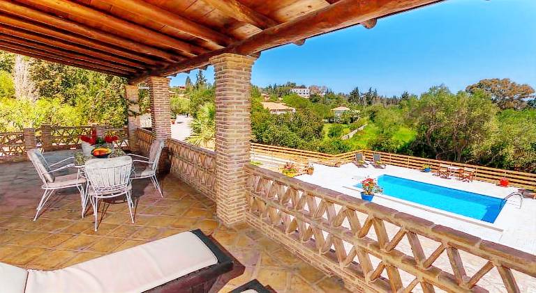 Vacation home with patio, pool & garden | Good for workation — photo 3