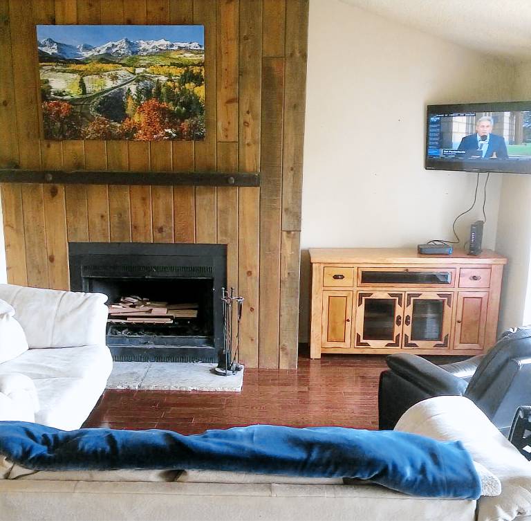 Condo Beaver Creek