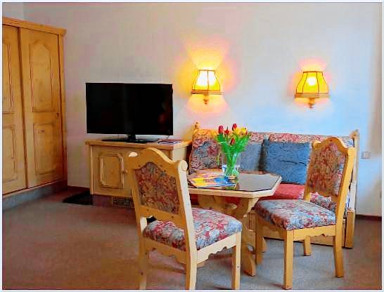 Gasthof-Pension Rotes Haus in Oberwiesenthal