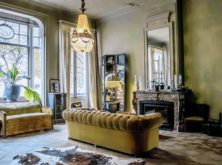 Bed & Breakfast Deurne