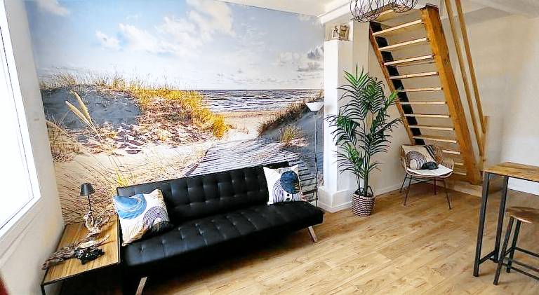Beautiful apartment | Pets are welcome in Assago