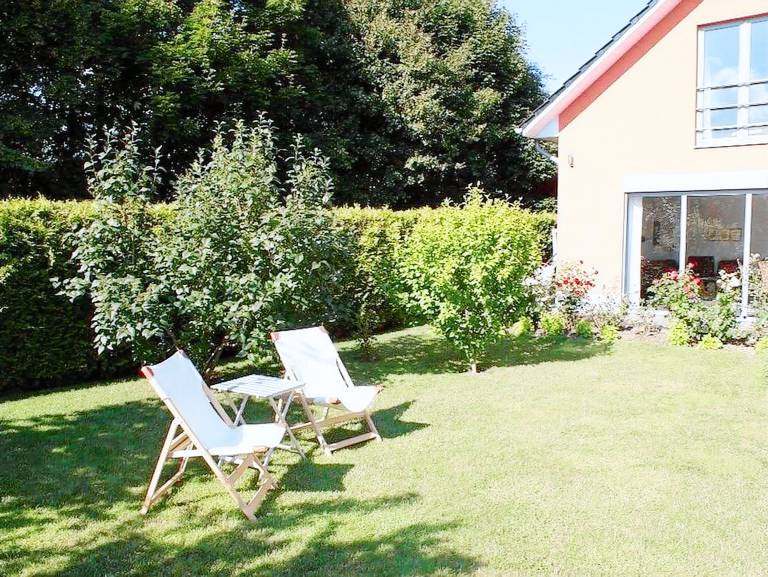 Ferienwohnung Bad Kleinen
