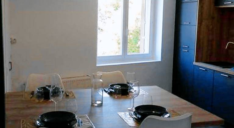 Rental apartment with 2 rooms for 6 persons — photo 3