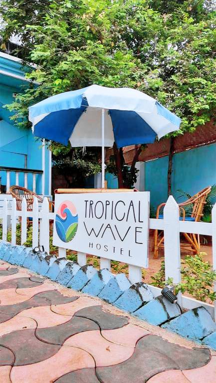 Hostel Morjim