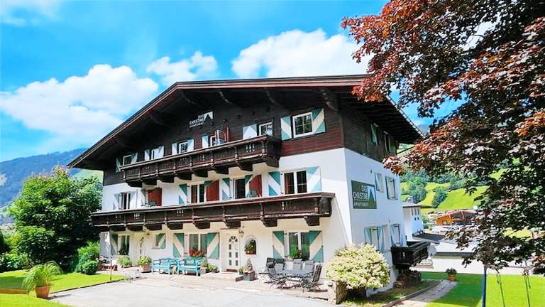 Ferienwohnung Brixen im Thale