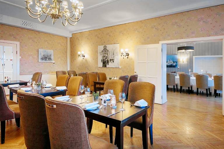 Quality Hotel Alexandra — photo 5