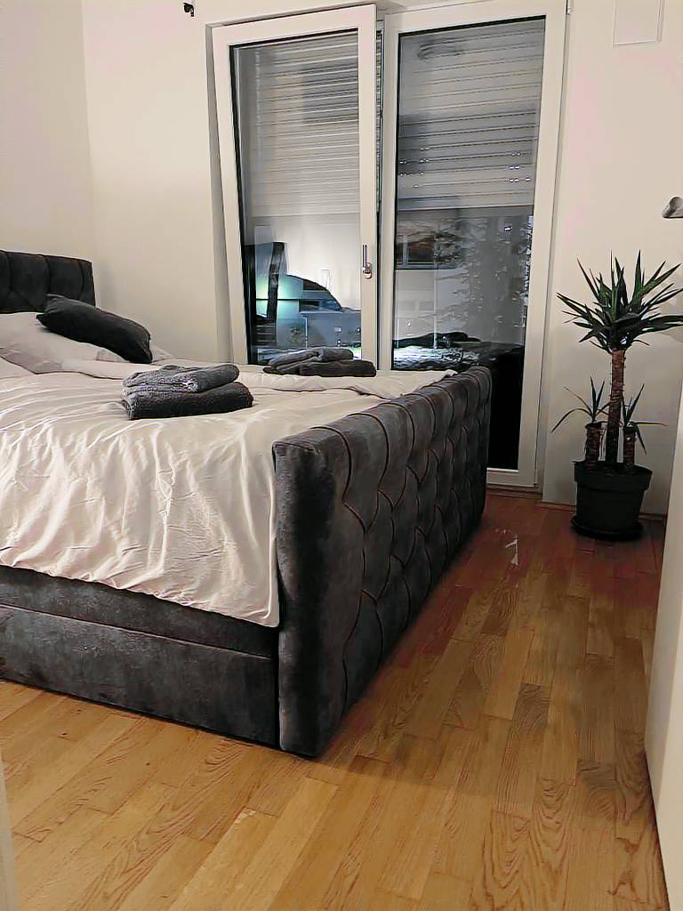 Ferienwohnung Moosach