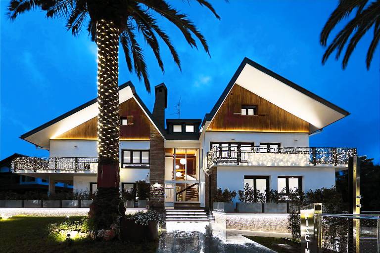 Appartement Hondarribia