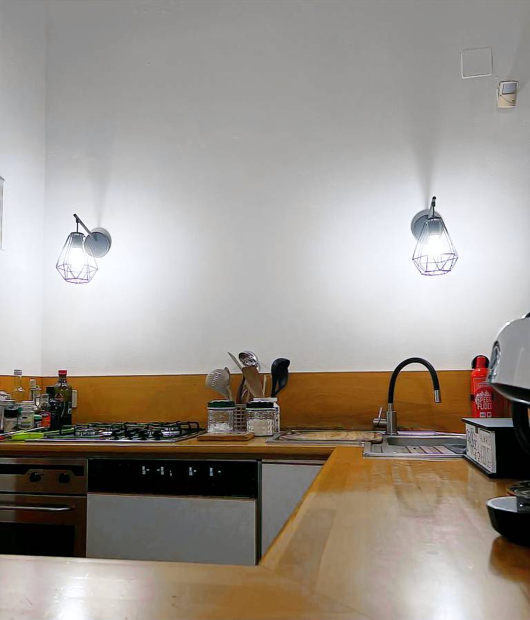 Apartamento Palermo