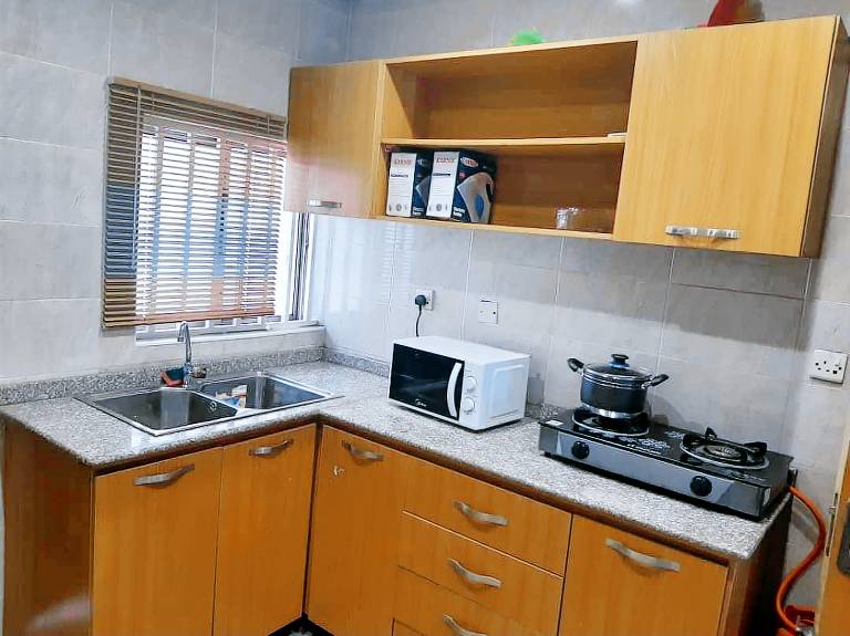Ample apartment with jacuzzi | Good for workation | Dogs allowed — photo 3