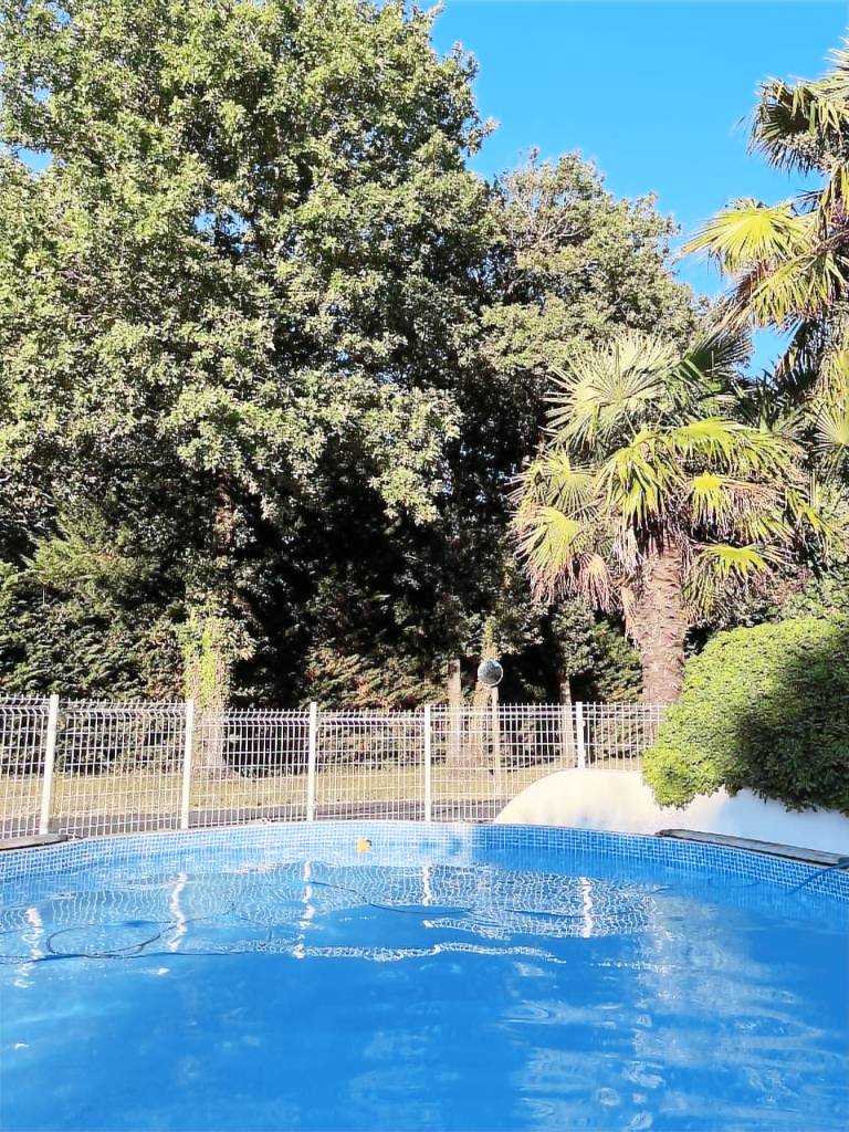 Villa de l’Eguille — photo 5