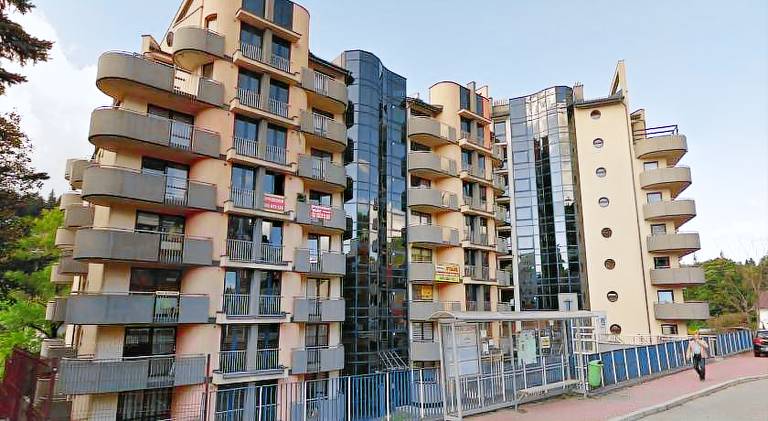 Apartment with 1 room for 7 persons — photo 4