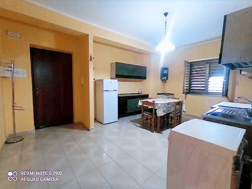 Appartamento Bova Marina