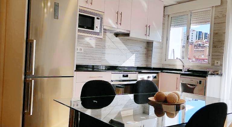 Holiday apartment | Next to Cathedral-Basilica of Our Lady of the Pillar — photo 3