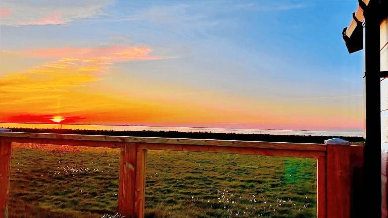 Ferienhaus  Breezand