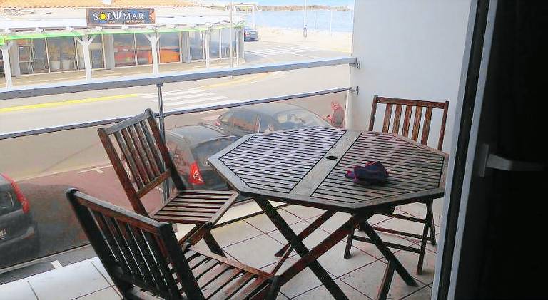 Holiday apartment | Next to the beach | Pet-friendly in Torreilles