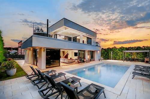 Villa Umag