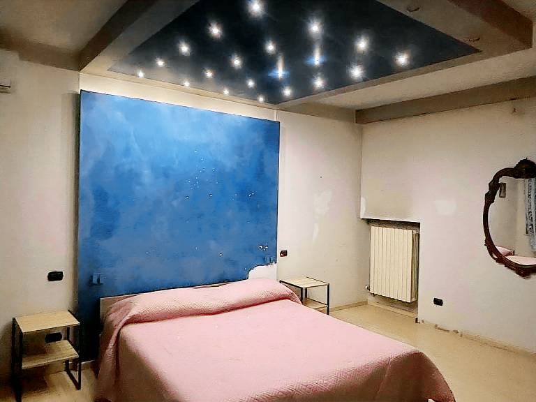 Privatzimmer in Carretti, Apulien, Italien