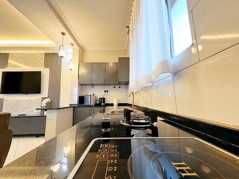 Apartment | Good for workation — photo 3