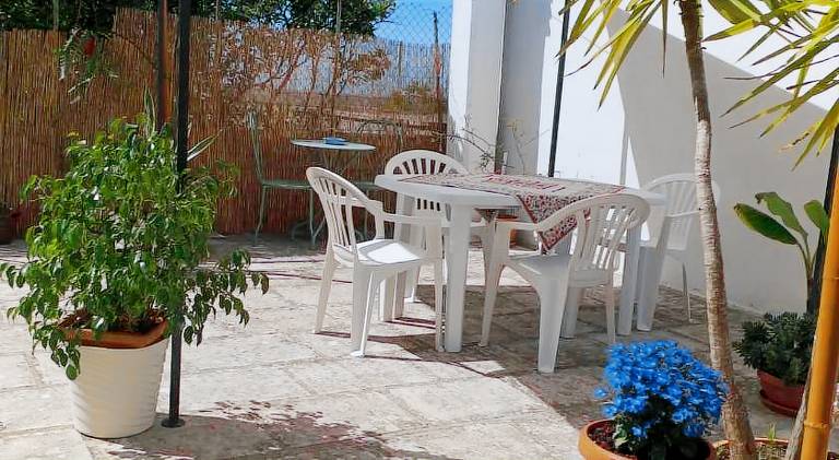Vacation home with 2 rooms for 6 persons — photo 4
